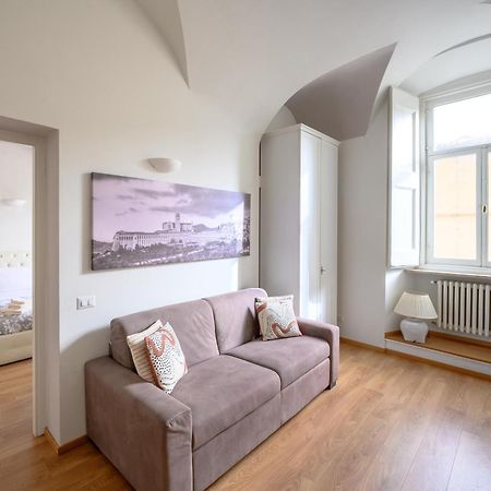 Via Giotto, 5 Apartment Асизи Екстериор снимка
