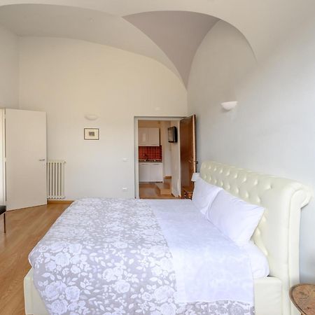 Via Giotto, 5 Apartment Асизи Екстериор снимка