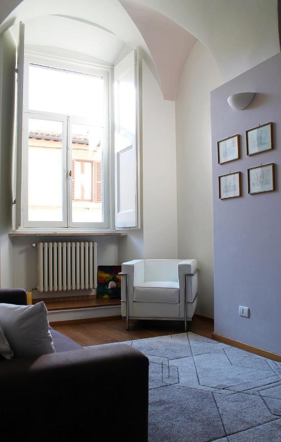 Via Giotto, 5 Apartment Асизи Екстериор снимка