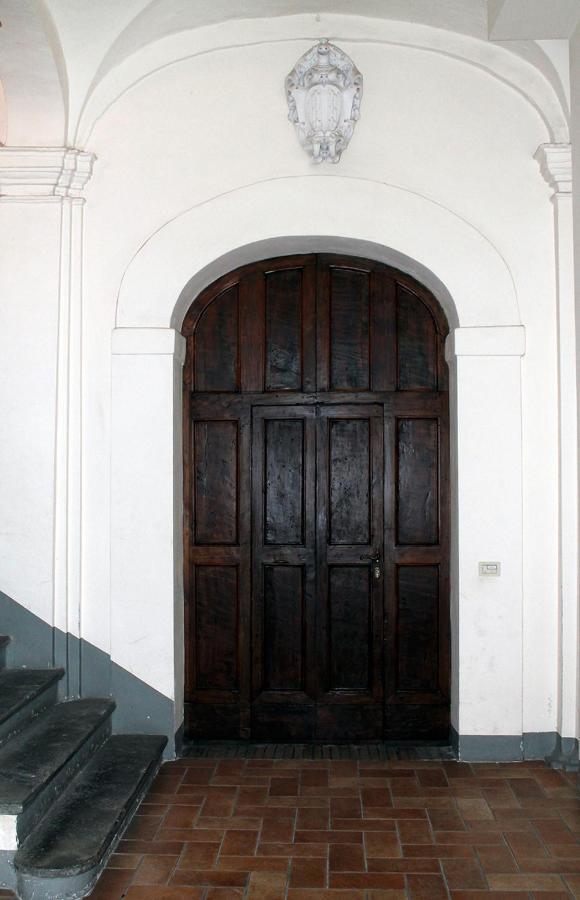 Via Giotto, 5 Apartment Асизи Екстериор снимка