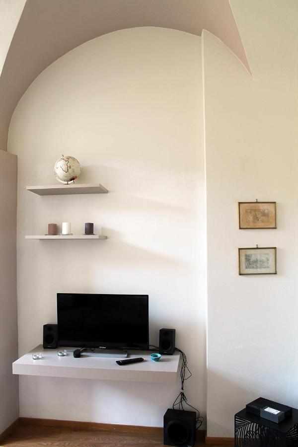Via Giotto, 5 Apartment Асизи Екстериор снимка