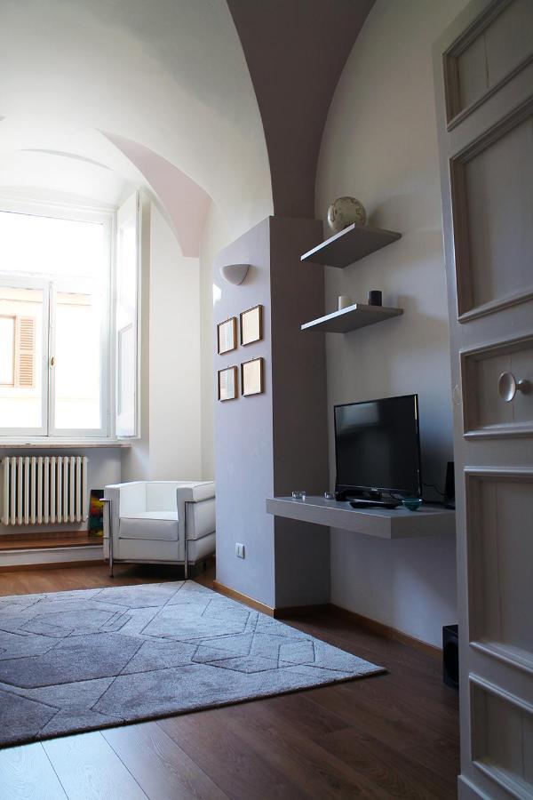 Via Giotto, 5 Apartment Асизи Екстериор снимка