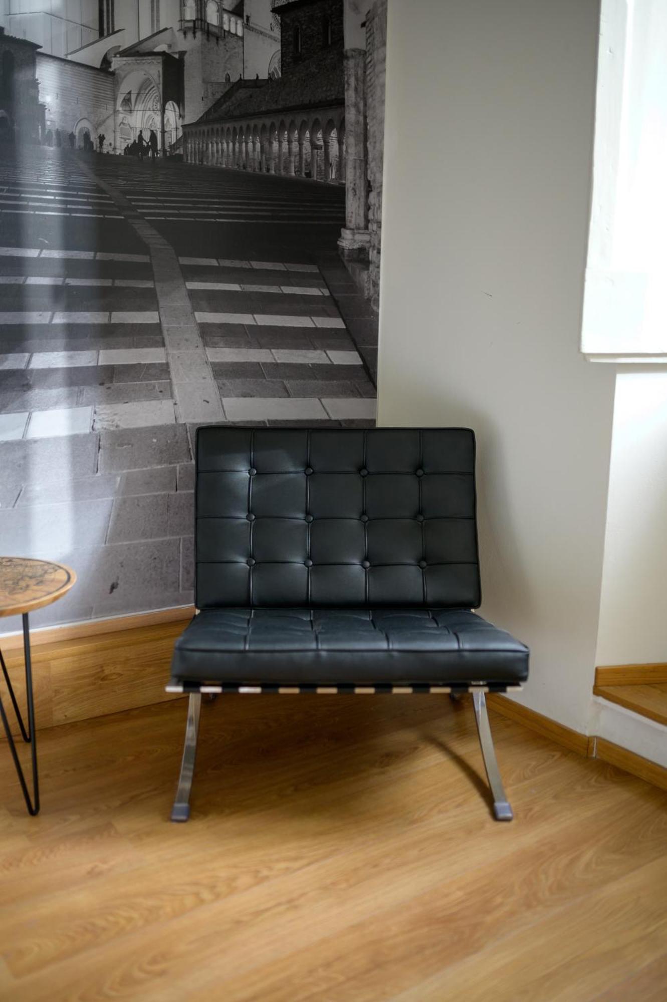 Via Giotto, 5 Apartment Асизи Екстериор снимка