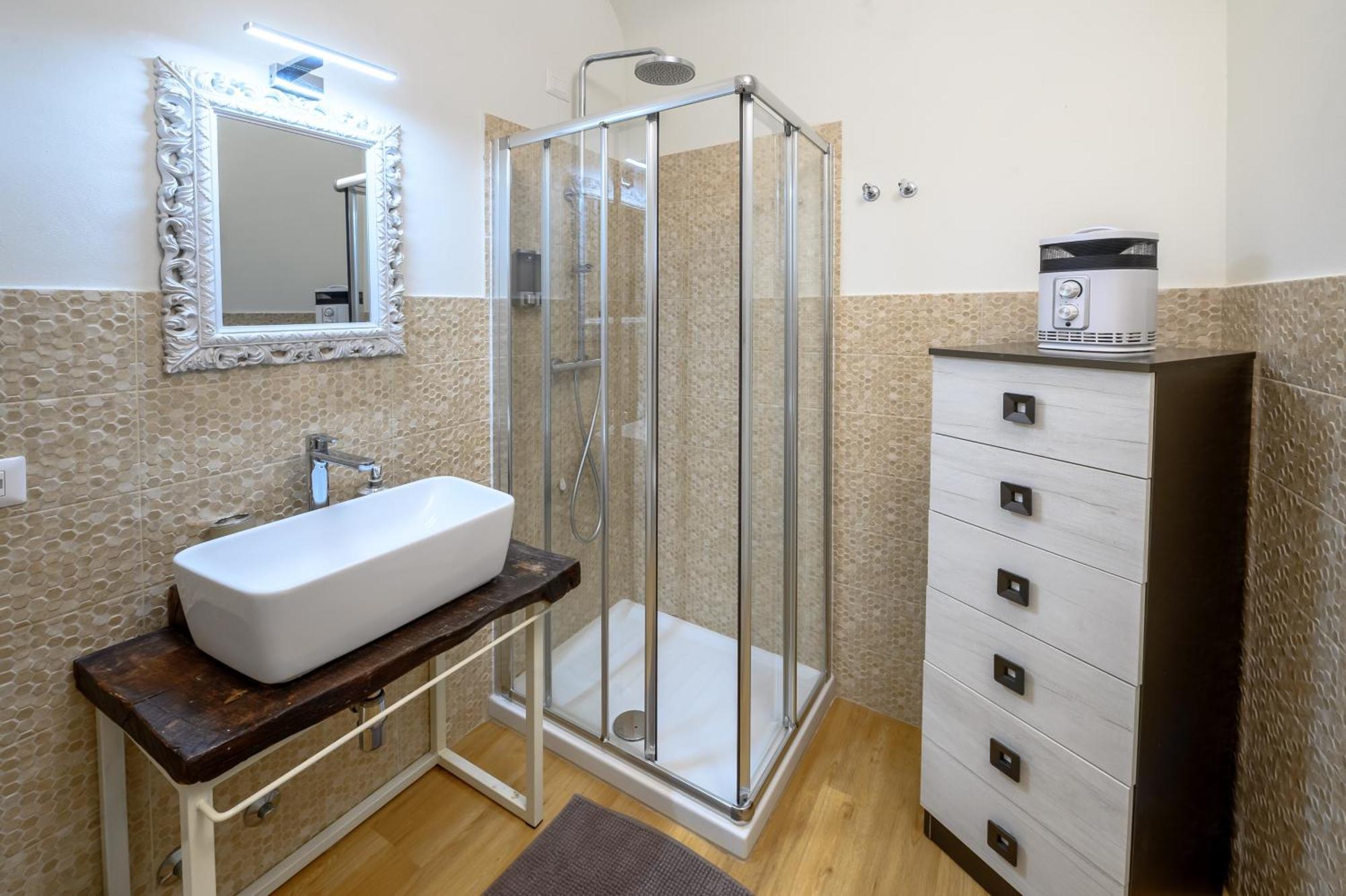 Via Giotto, 5 Apartment Асизи Екстериор снимка
