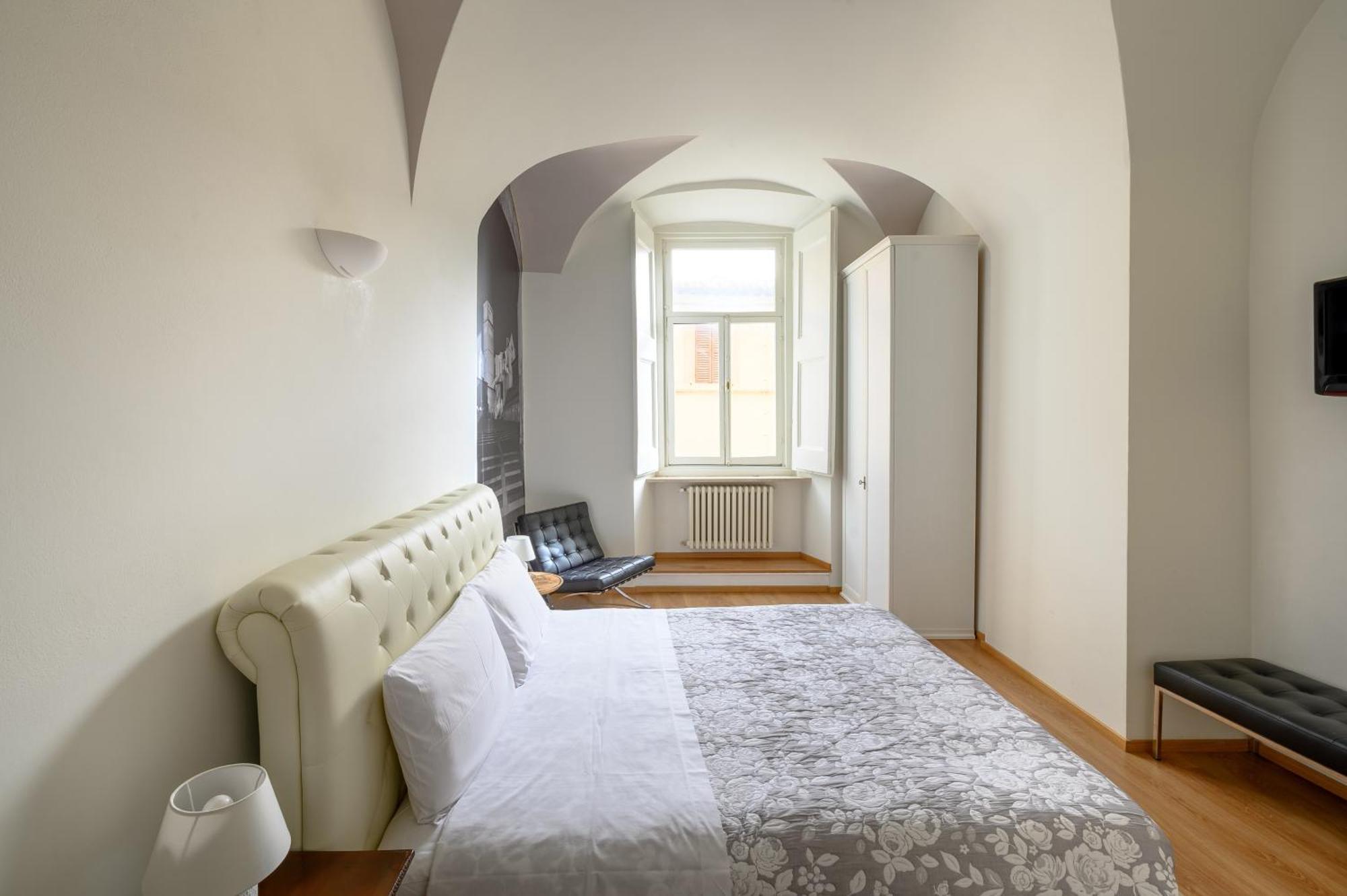 Via Giotto, 5 Apartment Асизи Екстериор снимка