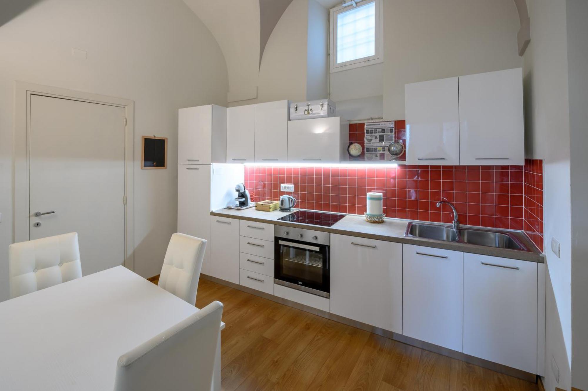 Via Giotto, 5 Apartment Асизи Екстериор снимка