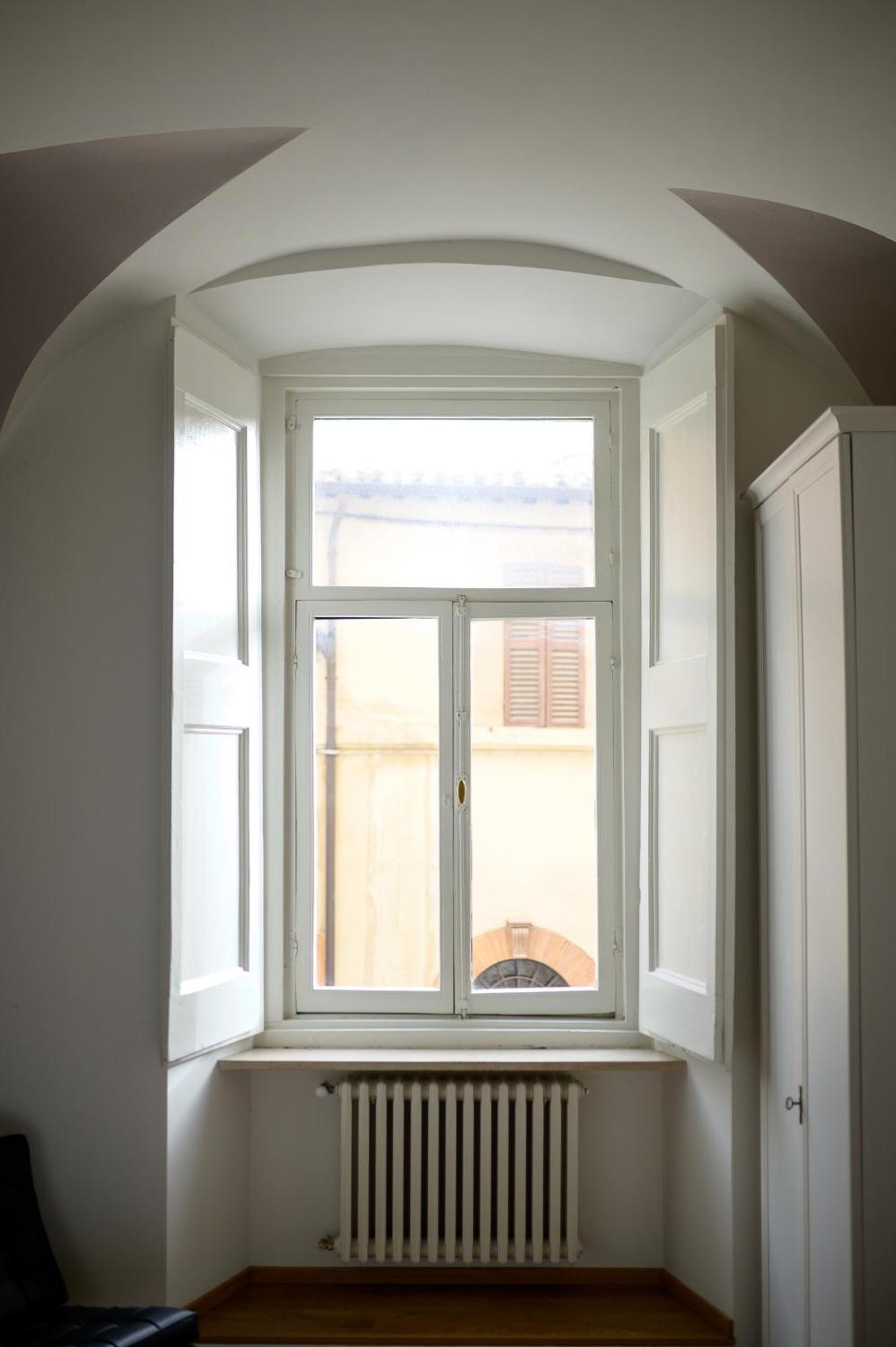 Via Giotto, 5 Apartment Асизи Екстериор снимка